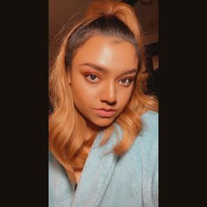 Meet your Posher, Emma